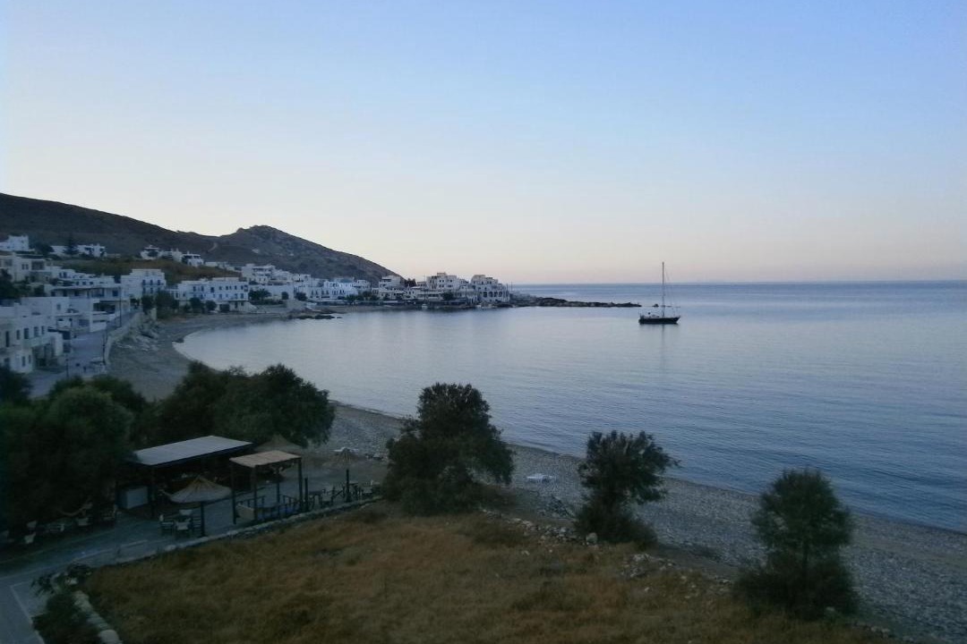 Photo of Others in Apollonas