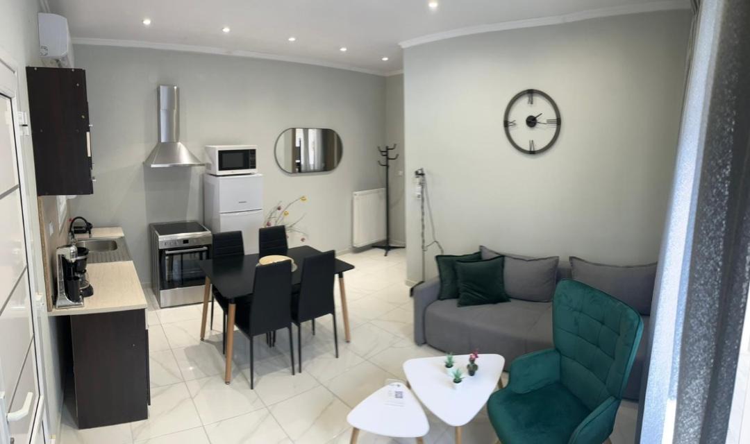 Photo of Livingroom in Nestos