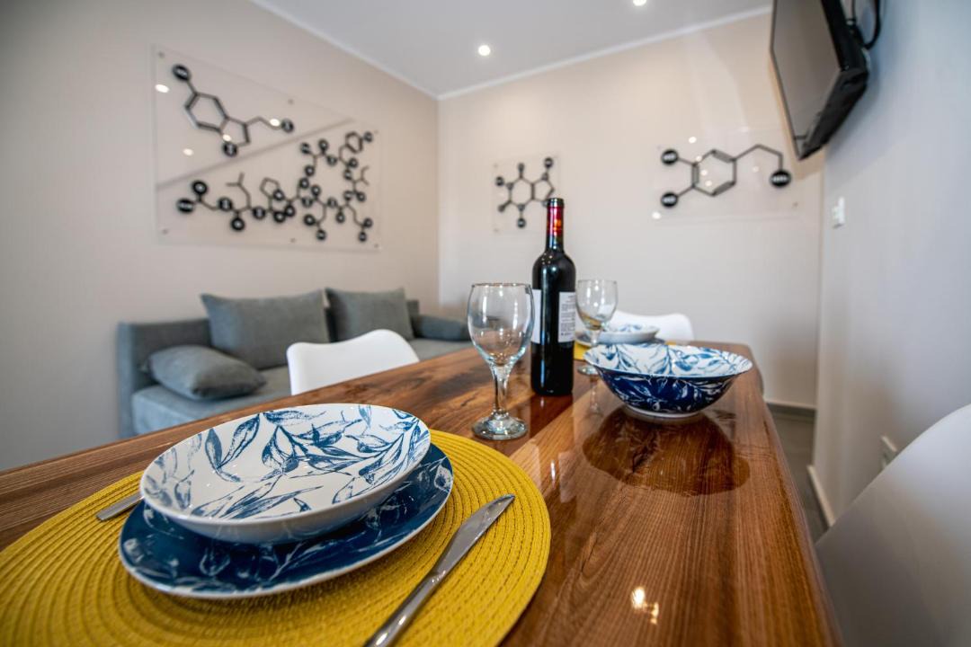 Photo of Livingroom in Kiotari