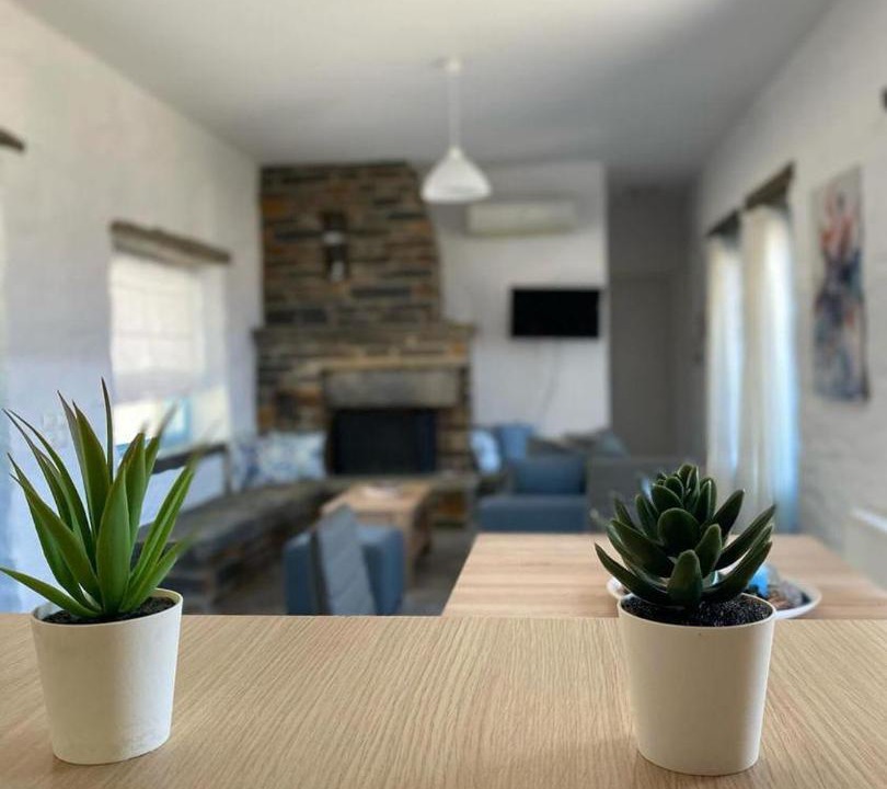 Photo of Livingroom in Korissia