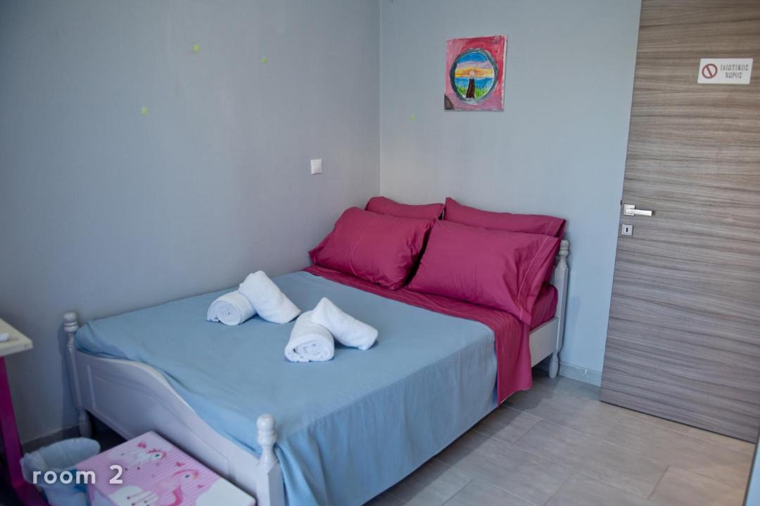 Photo of Bedroom in Nea Propontida