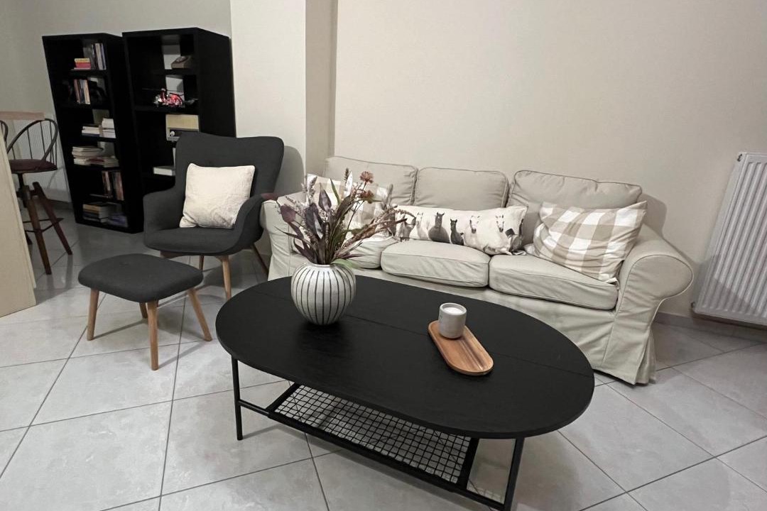 Photo of Livingroom in Nafpaktos