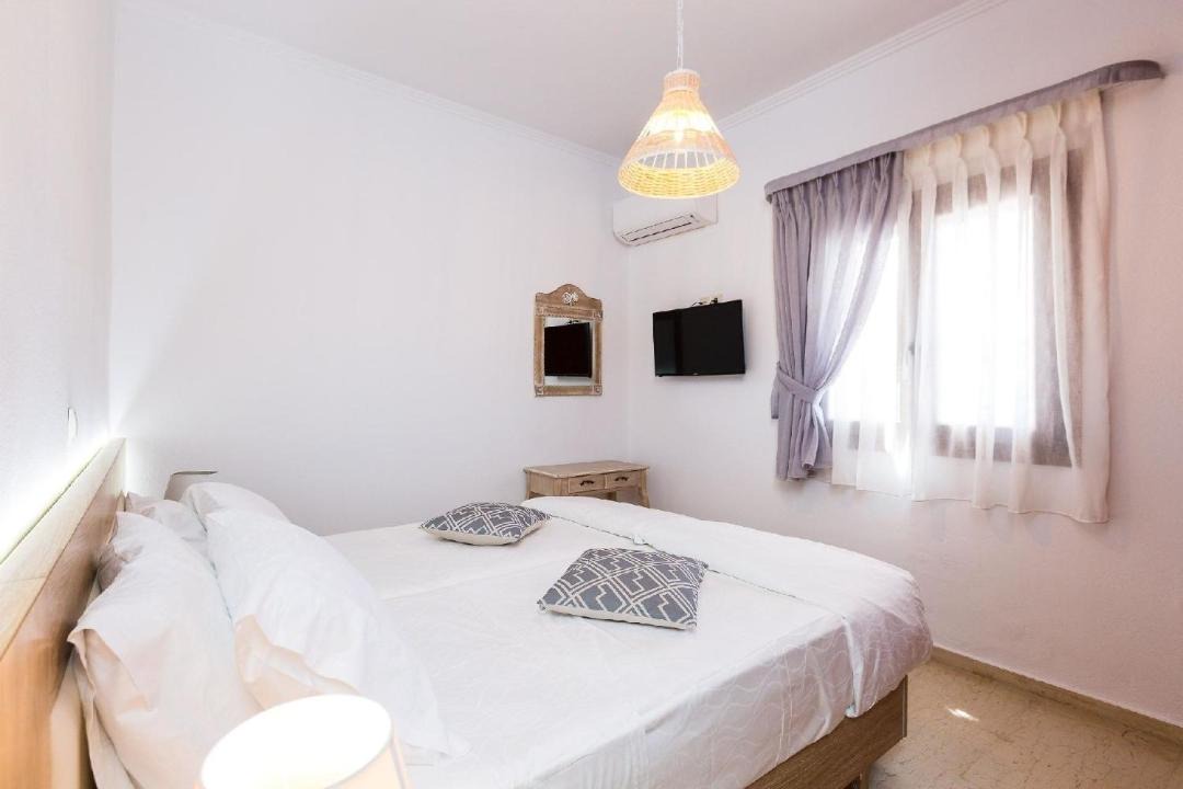 Photo of Bedroom in Achlades