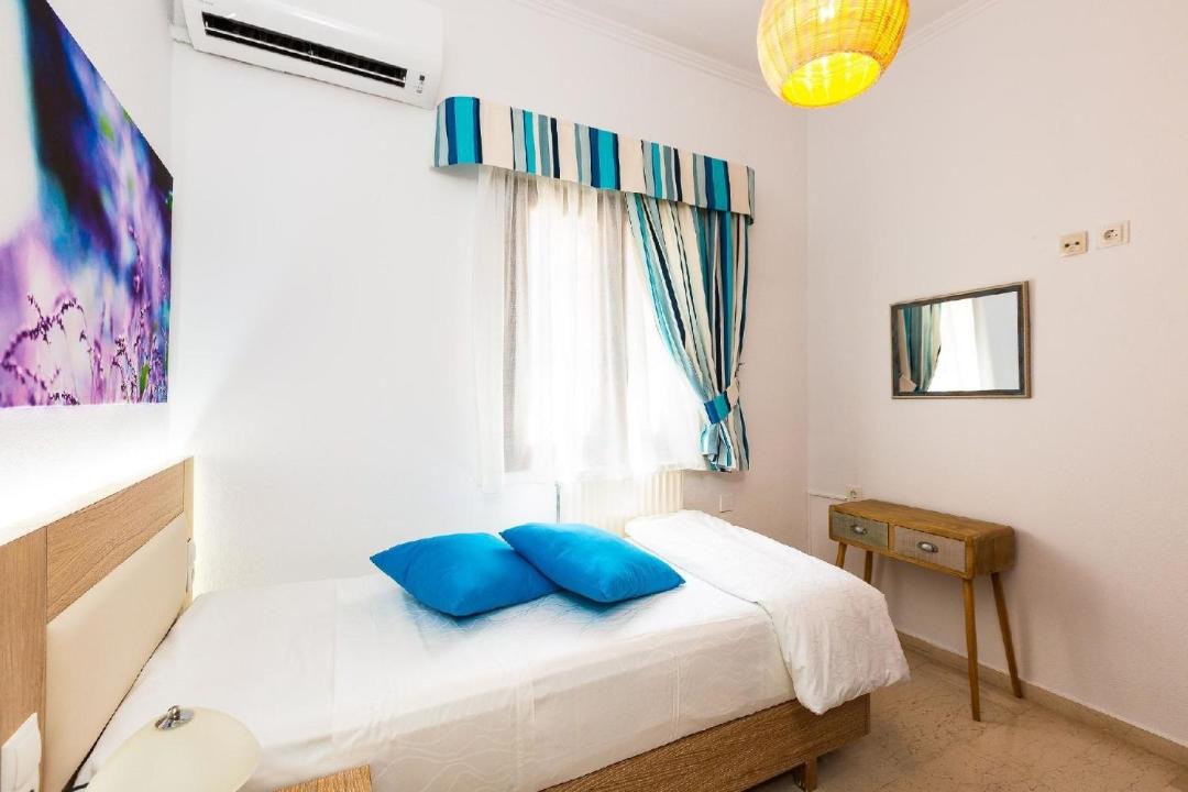 Photo of Bedroom in Achlades