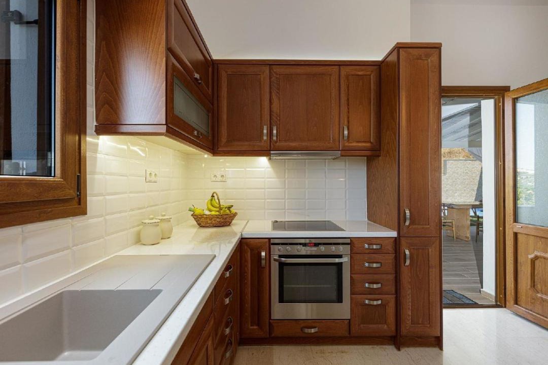 Photo of Kitchen in Achlades