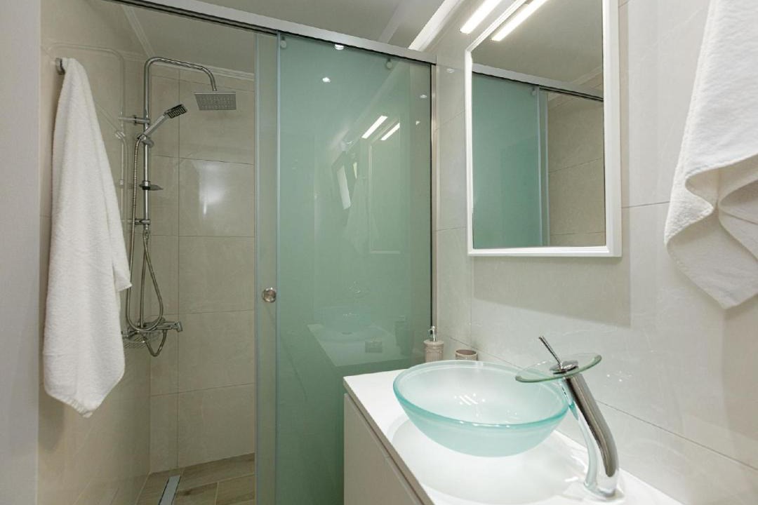 Photo of Bathroom in Achlades