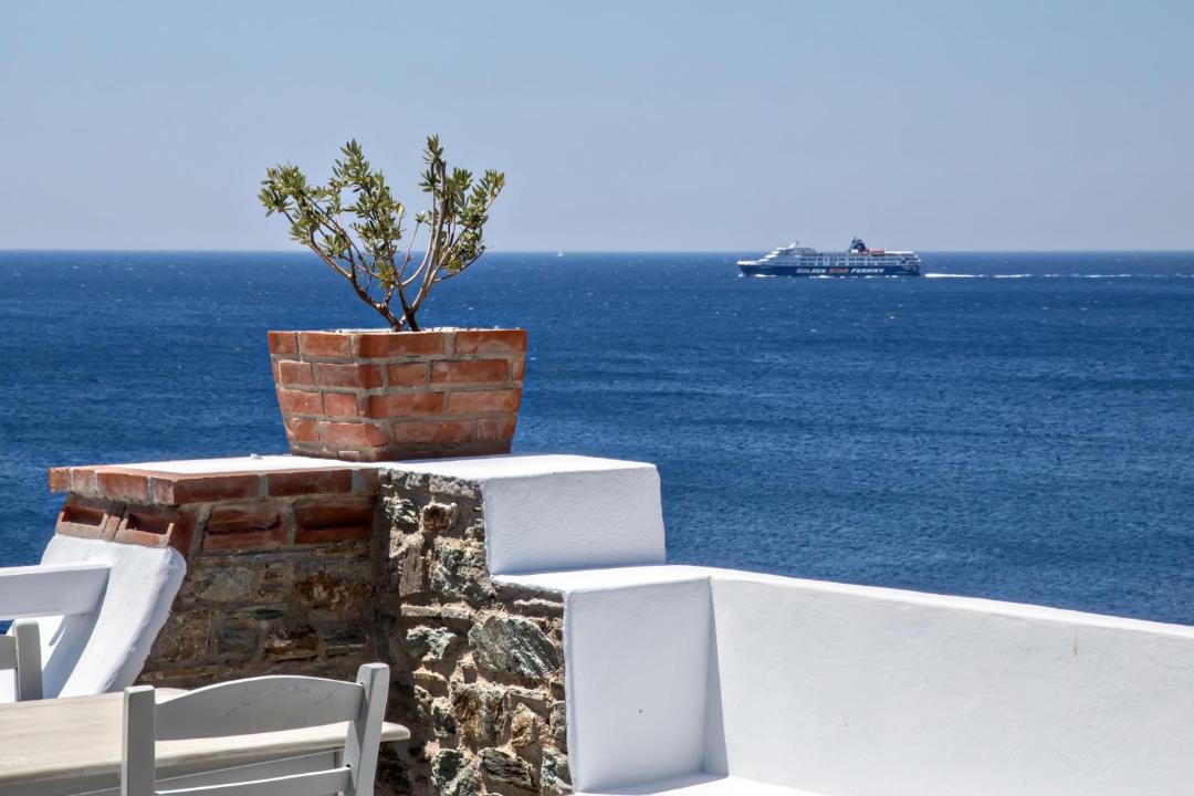 Photo of Others in Agios Sostis