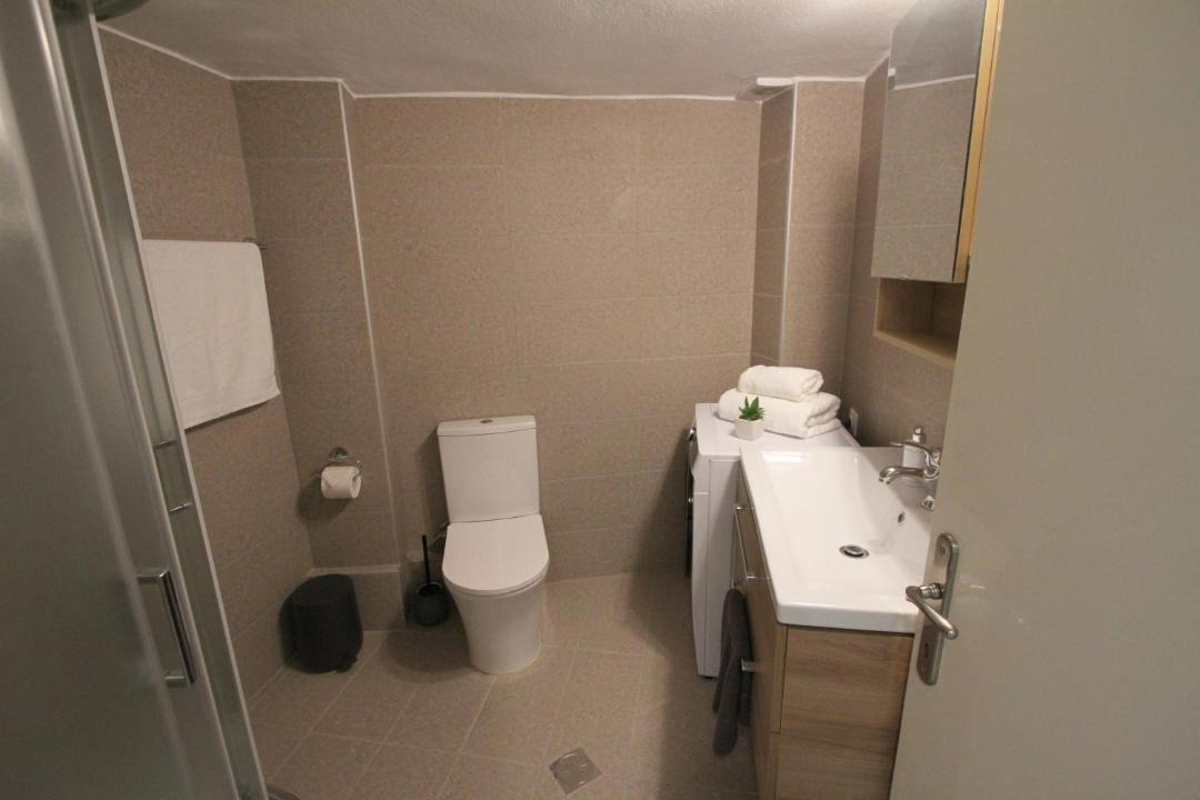 Photo of Bathroom in Kozani