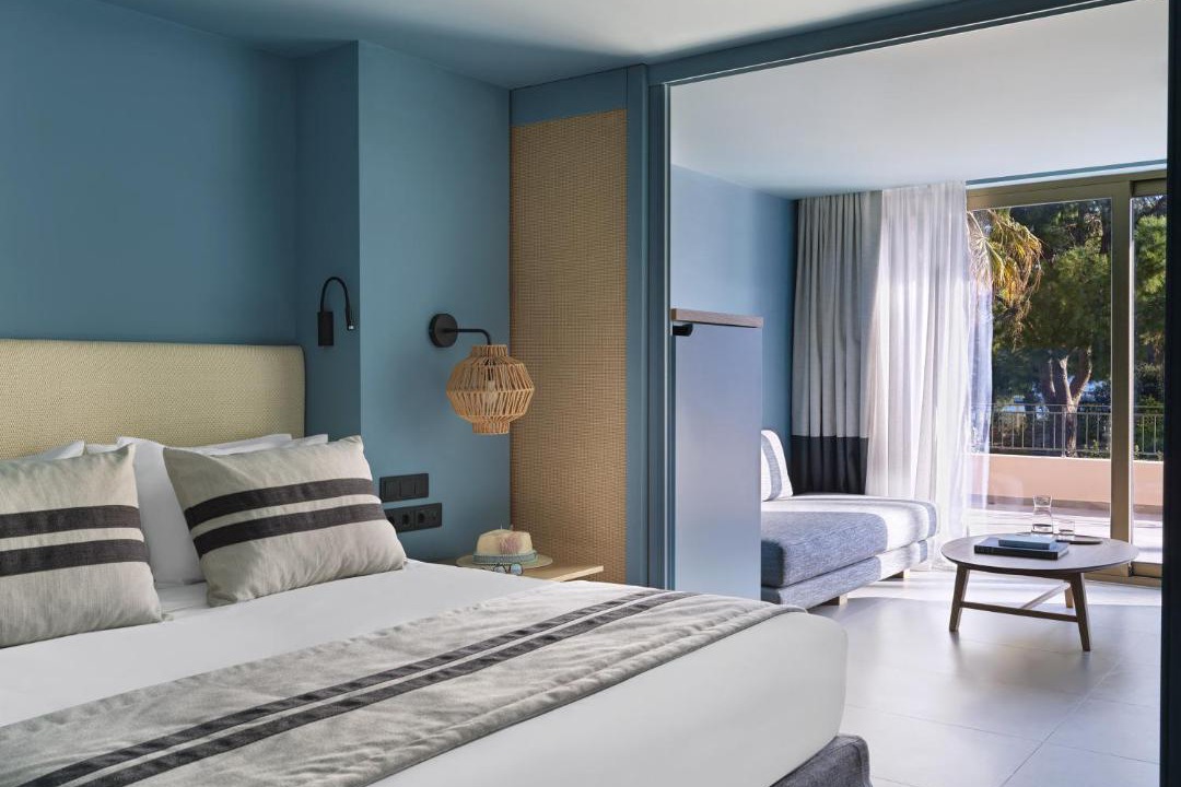 Photo of Bedroom in Isthmia