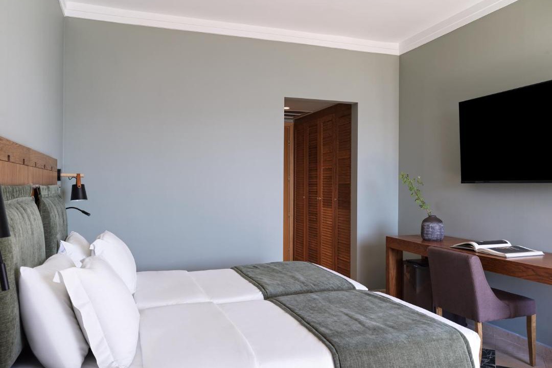 Photo of Bedroom in Isthmia