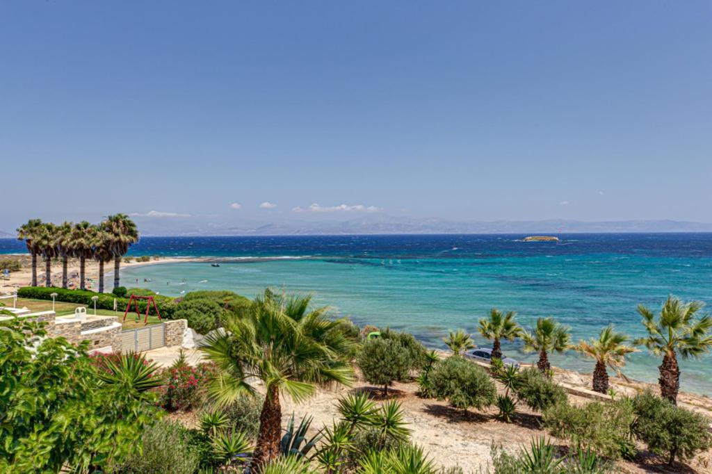 Photo of Outdoor in Chrissi Akti