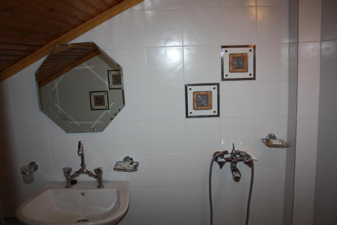 Photo of Bathroom in Hania