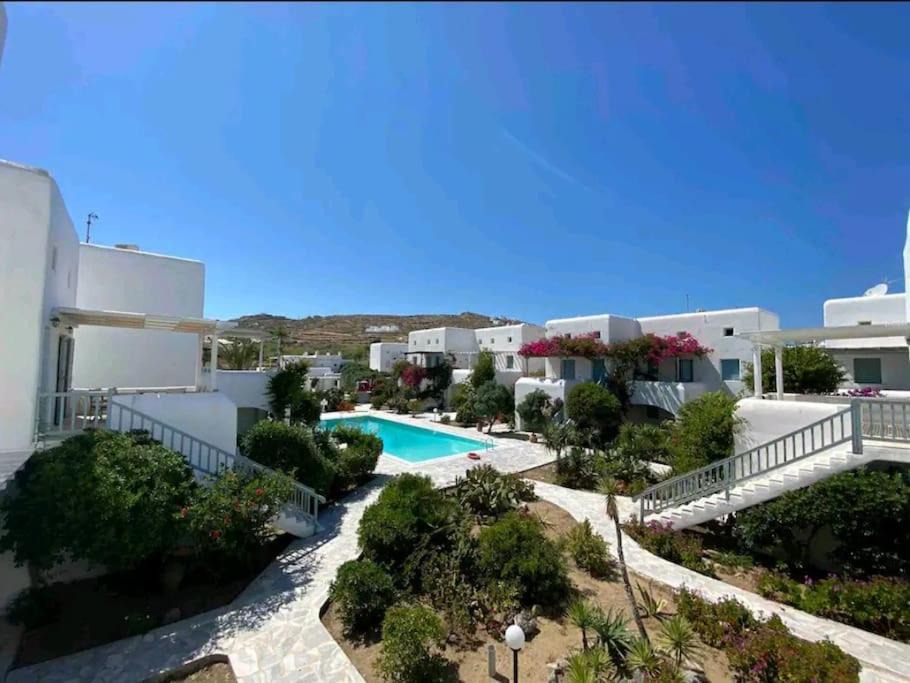 Photo of Outdoor in Ornos