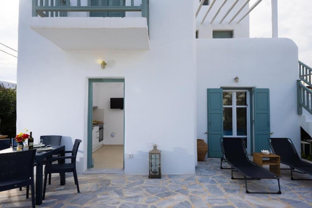 Photo of Livingroom in Ornos