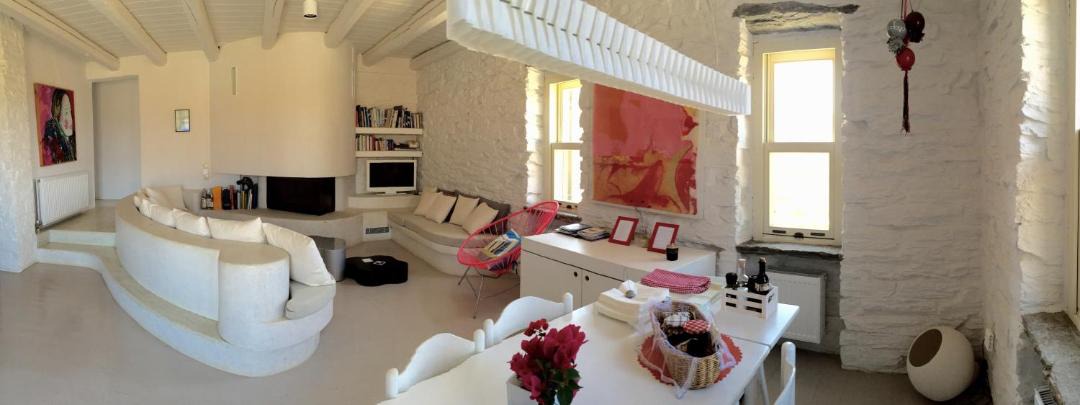 Photo of Livingroom in Vourkari