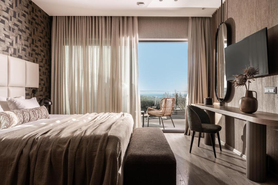 Photo of Bedroom in Planos