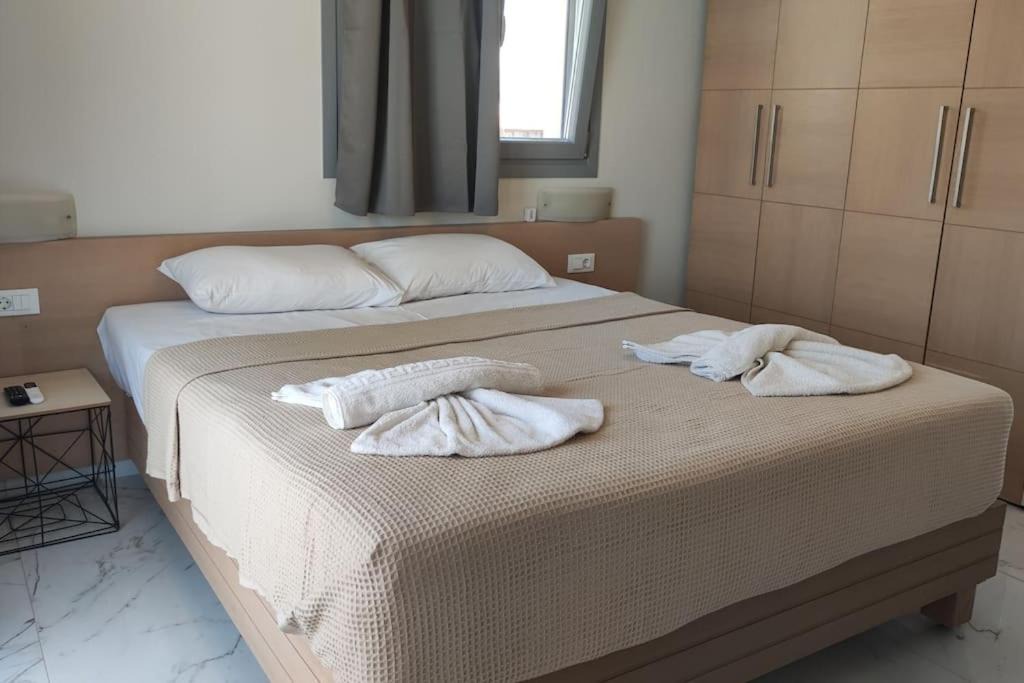 Photo of Bedroom in Kalamaki