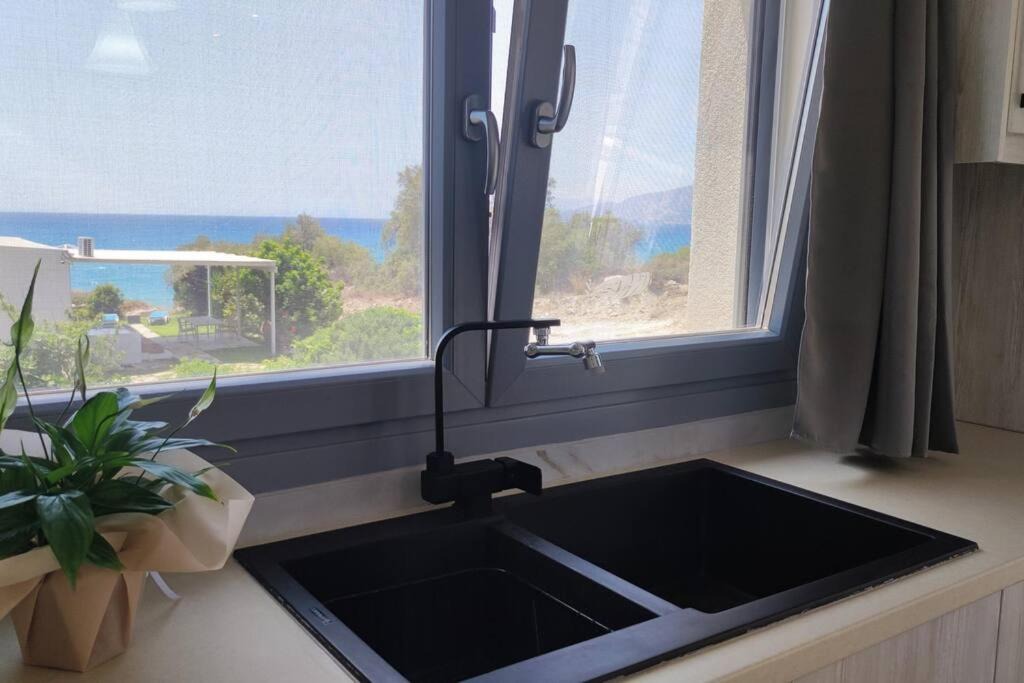 Photo of Patio Balcony in Kalamaki