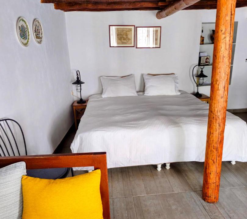Photo of Bedroom in Hydra
