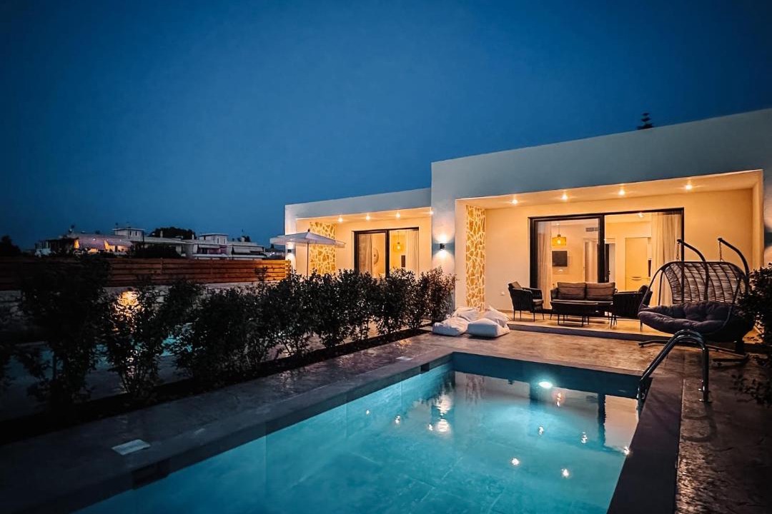 Photo of Outdoor in Mytikas