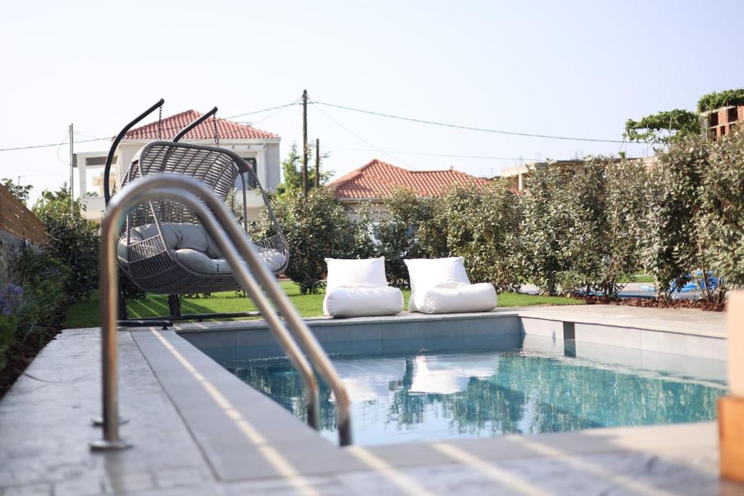 Photo of Outdoor in Mytikas