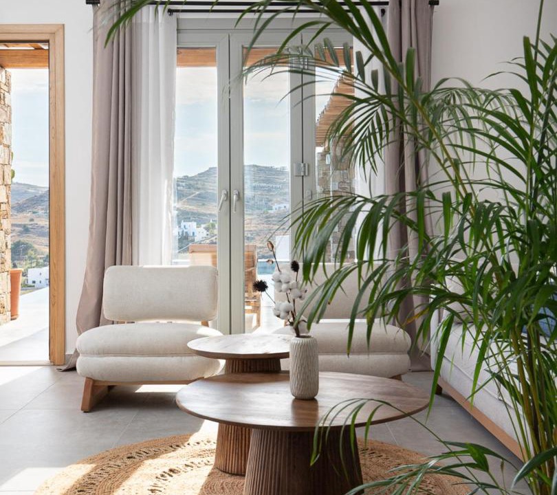 Photo of Livingroom in Megas Gialos