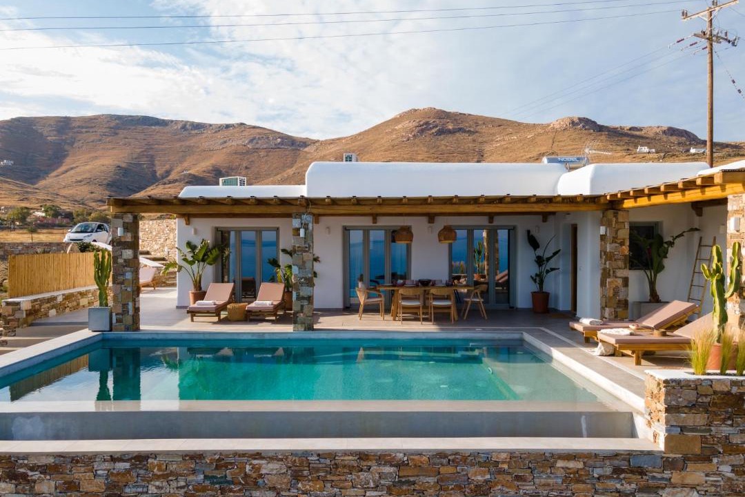 Photo of Outdoor in Megas Gialos