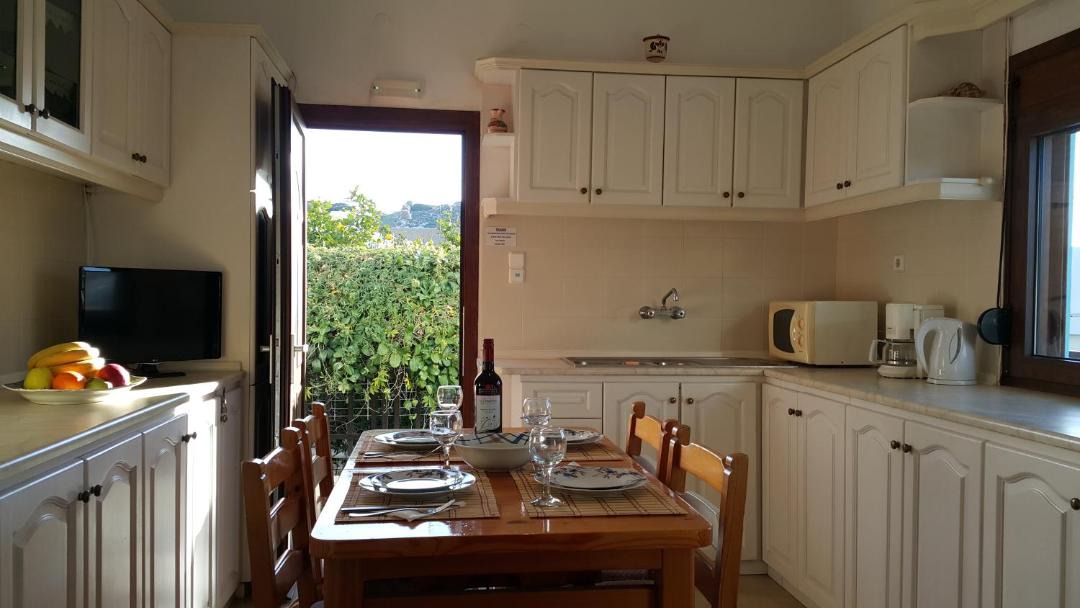 Photo of Kitchen in Lipsoi