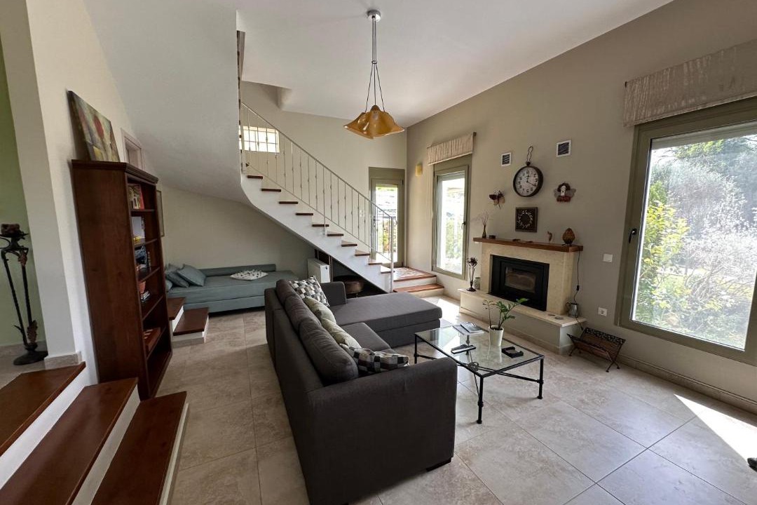 Photo of Livingroom in Archaia Olympia