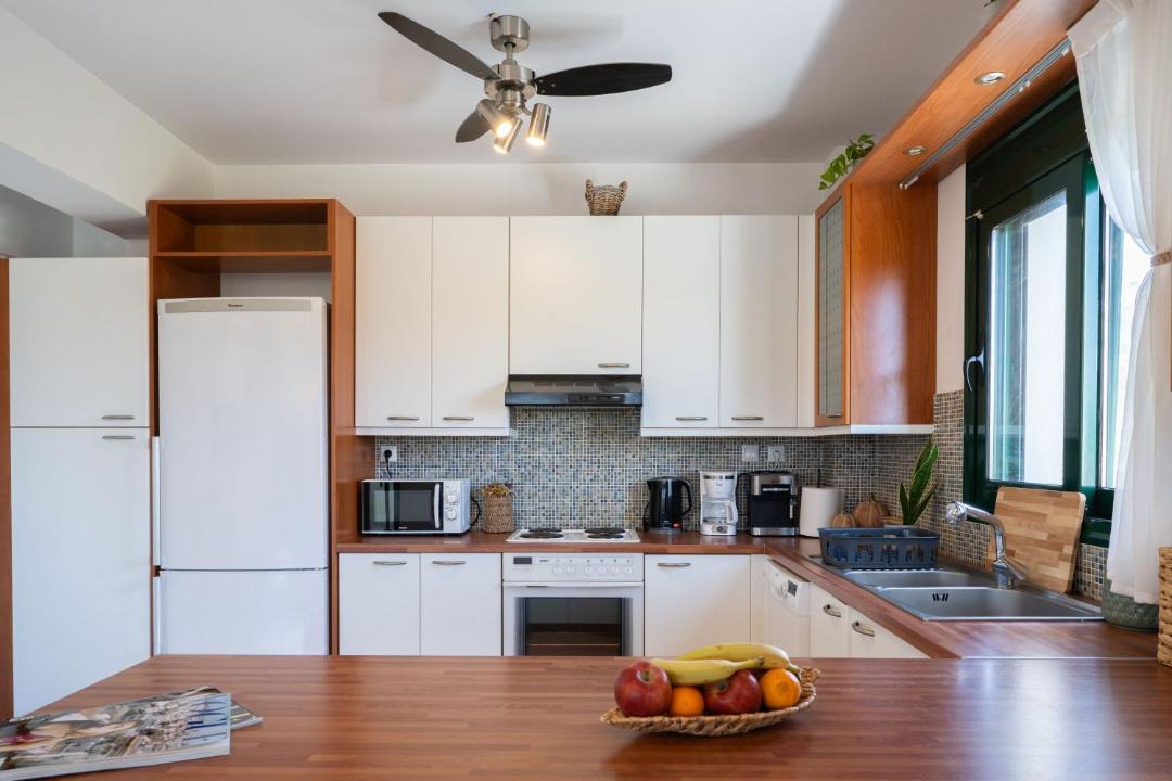 Photo of Kitchen in Episkopi