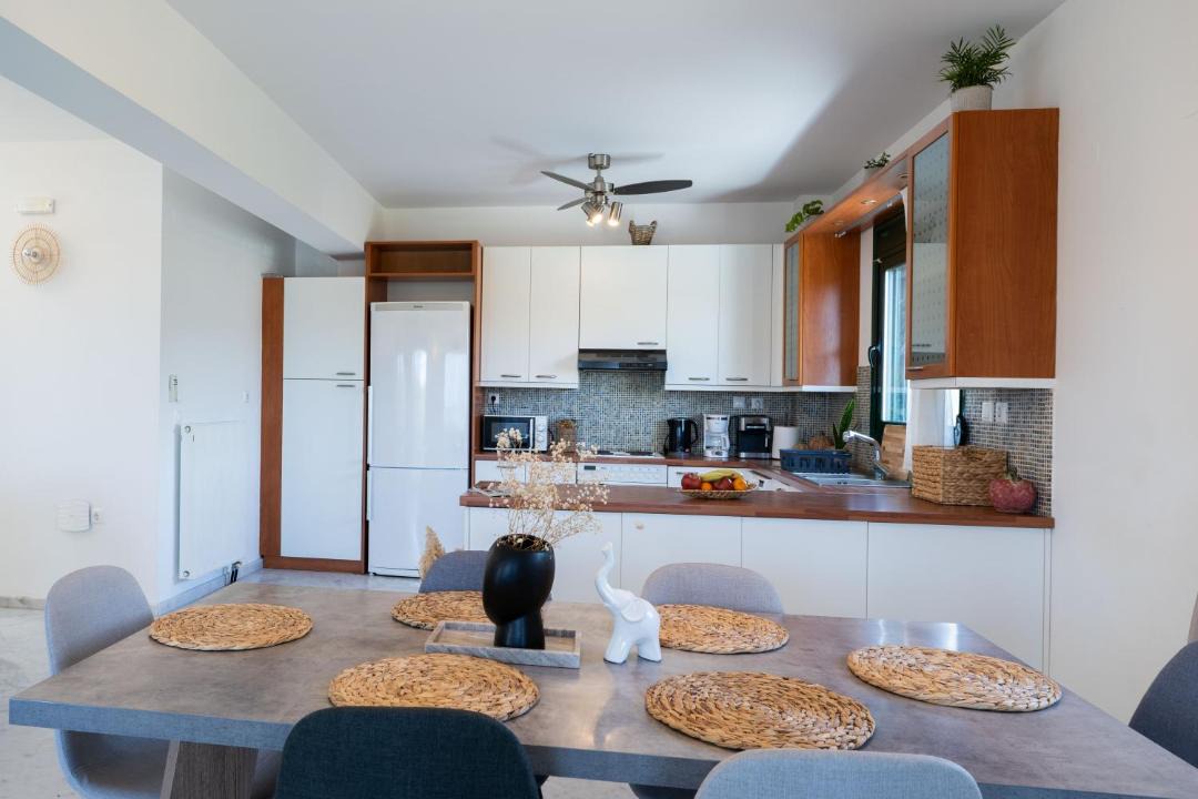 Photo of Kitchen in Episkopi
