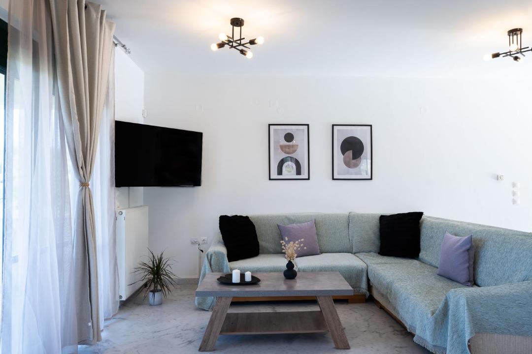 Photo of Livingroom in Episkopi