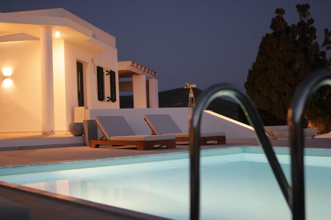 Photo of Outdoor in Milos