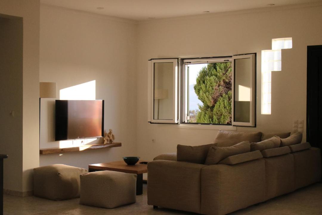 Photo of Livingroom in Milos