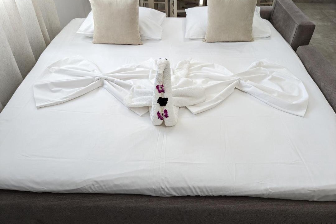 Photo of Bedroom in Kefalos