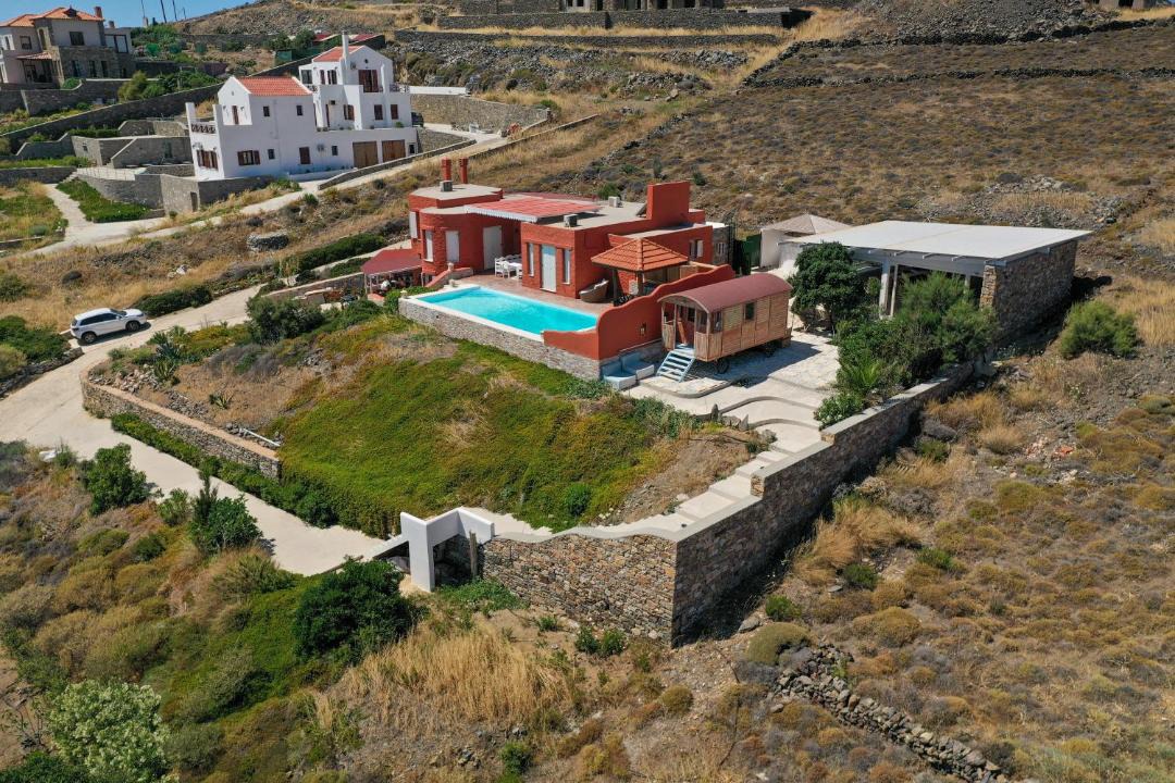 Photo of Others in Syros
