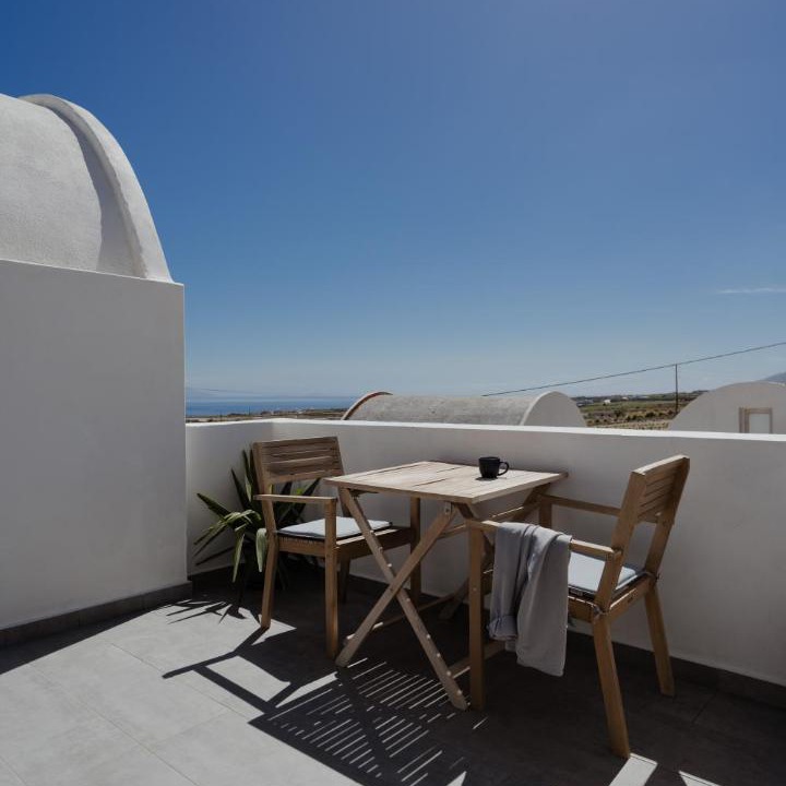Photo of Patio Balcony in Vourvoulos