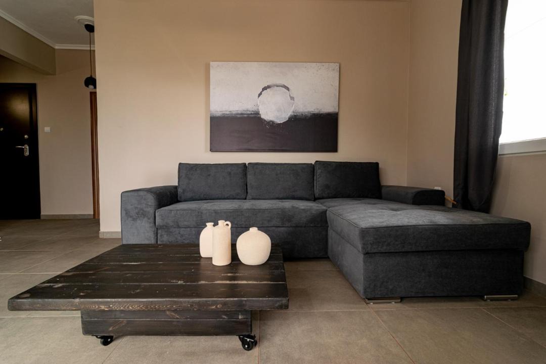 Photo of Livingroom in Palaio Tsifliki