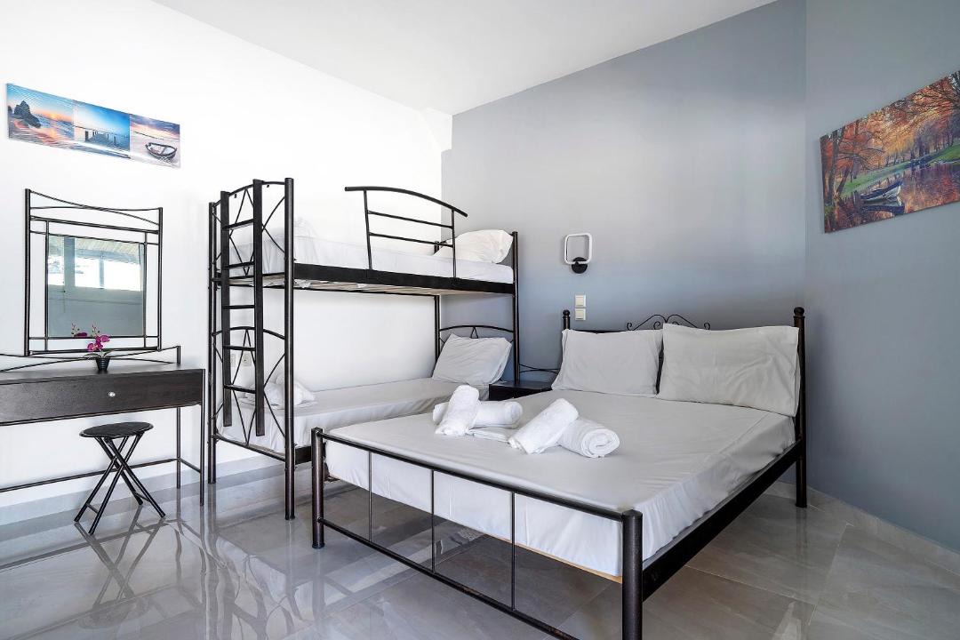 Photo of Bedroom in Pidima Kyras