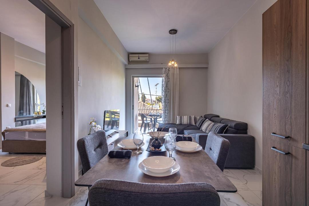 Photo of Livingroom in Selianitika