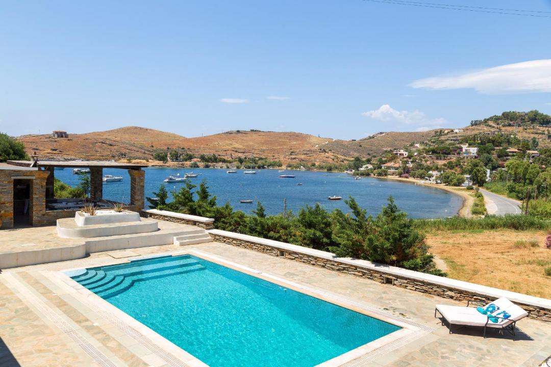 Photo of Outdoor in Vourkari
