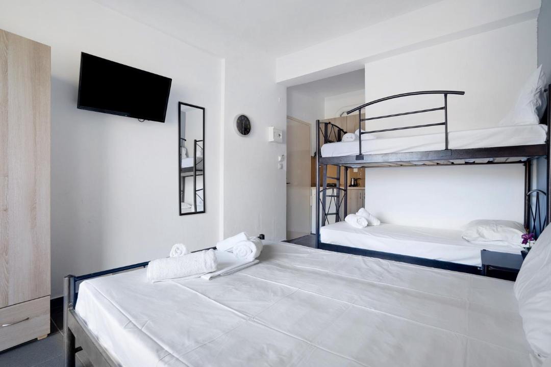 Photo of Bedroom in Pidima Kyras