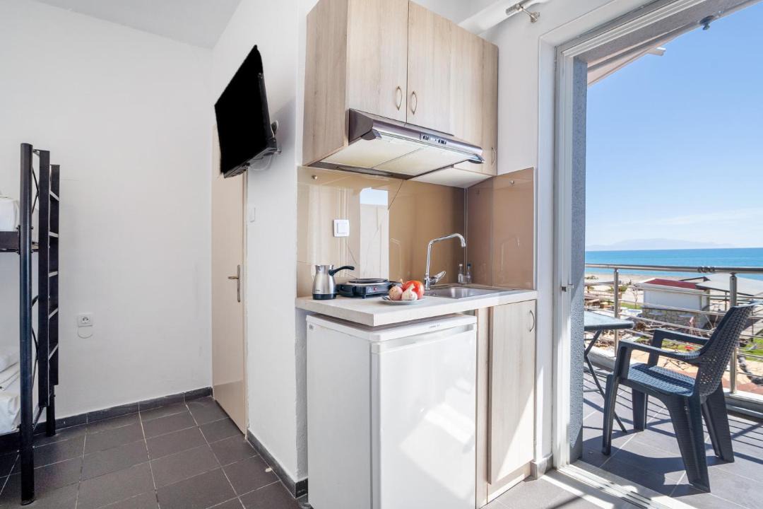 Photo of Kitchen in Pidima Kyras