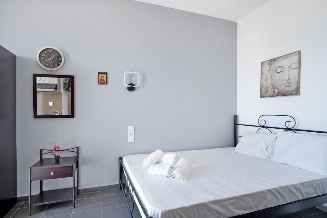Photo of Bedroom in Pidima Kyras