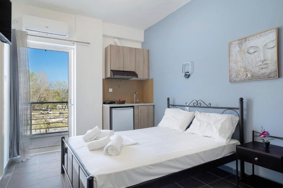 Photo of Bedroom in Pidima Kyras