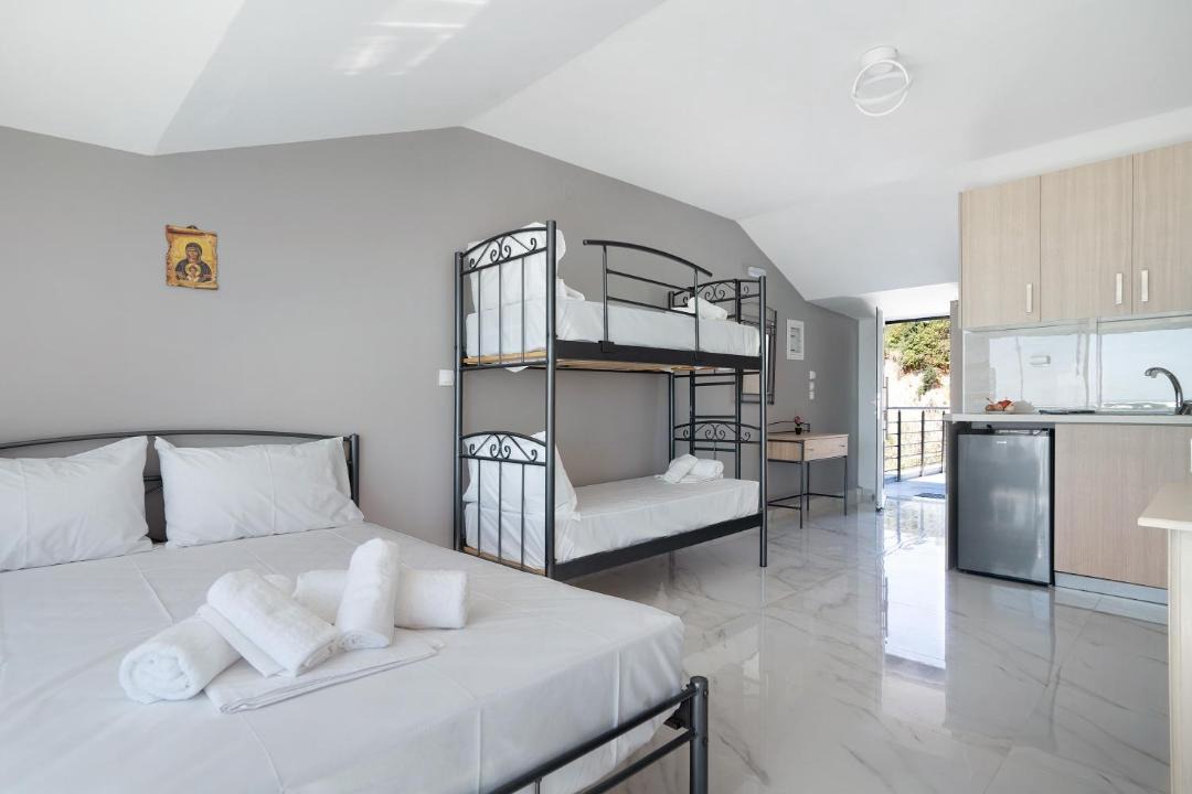 Photo of Bedroom in Pidima Kyras