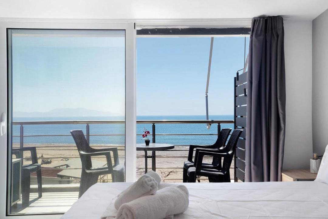 Photo of Bedroom in Pidima Kyras