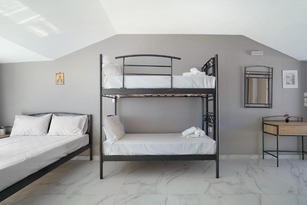 Photo of Bedroom in Pidima Kyras