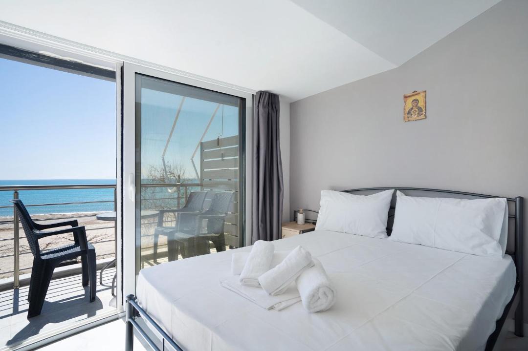 Photo of Bedroom in Pidima Kyras