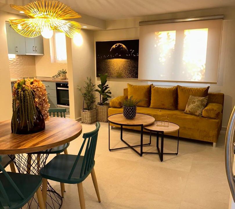 Photo of Livingroom in Agios Adrianos